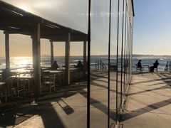 -Cafe Aewol Monsant