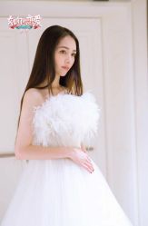 -MANLI BRIDAL婚纱