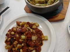 -便宜坊烤鸭店(甜水园店)