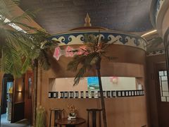 -桃园农庄烤全羊(江秋路店)