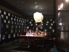 -T館·花园艺术餐厅