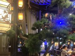 -绿茶餐厅(千岛湖银泰城店)