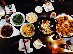 -有梦特色餐厅(古子城店)