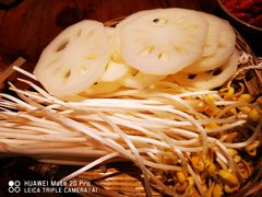 -四小区火锅·巷子里的重庆火锅(花照壁店)