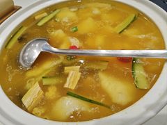 -老六饭店(翠通路店)