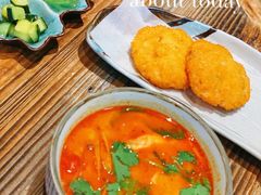-Hi YOU你的饭局泰餐厅(雍和宫店)