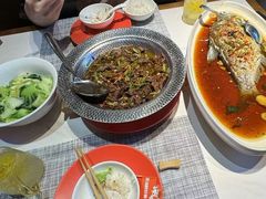 -烹湘·鲜炒湖南土菜(海珠店)