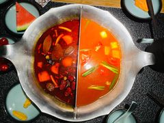 -湊湊火锅·茶憩(新中关购物中心店)
