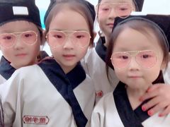 -童学馆·诗书礼乐少儿国学(天津大剧院店)