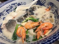 -山外山菜馆(玉泉路店)