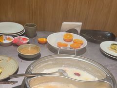 -阿源鱼捞斑鱼火锅·海鲜粥(山景尚宅店)