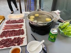 -杏花吴记牛肉火锅