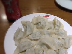 -船歌·鱼水饺青岛菜(闽江二路店)