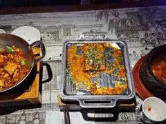-绿茶餐厅(天通苑华联店)