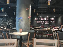 -必胜客(八一店)