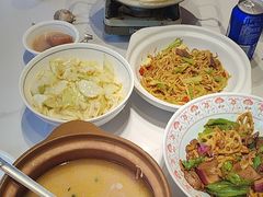 -吴掌柜·藕汤印象(南湖店)