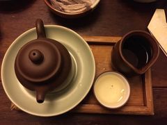 -青藤茶馆(南山路店)