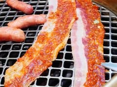 -花味·自助烤肉(大观天地店)