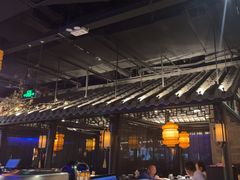 -绿茶餐厅(燕郊永旺店)