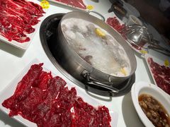 -潮泰牛肉火锅 · 创于1992年(车公庙店)