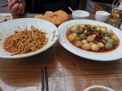 -老磨油饼(高陵店)