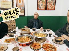 -堂瓦里·33年传统赣菜(第一街区店)