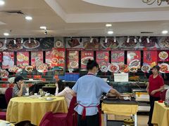 -吉莲利苑海鲜酒家(珠海拱北29年老字号店)