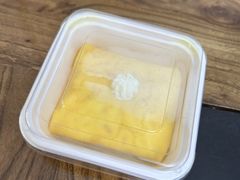 榴莲班戟-Tomado绿色烘焙(大尧三路店)