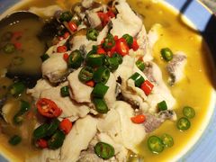 -大胡同天津菜·海肠捞饭·津门皮皮虾锅贴一绝(西姜井店)