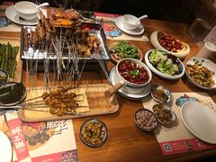 -醉三巡酒馆(浑南店)