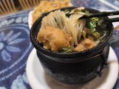 -云南李记罐罐米线饵丝小吃(汉中门金鹰店)