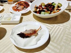 -全聚德(胜利大街店)