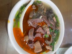 -白魁老号饭庄(安内店)