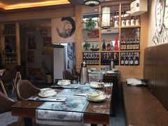 大堂-以前的小酒馆(中山广场店)