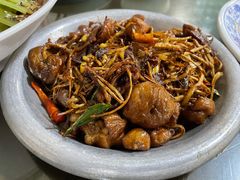 -徐鼎盛民间菜(城南家园店)