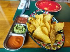 -HFFOUSA TACO弗萨塔可墨西哥餐厅(颐堤港店)