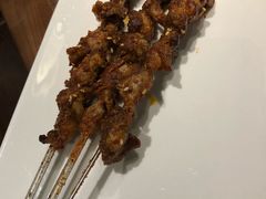 -快乐小羊·内蒙牛羊肉火锅(流花中心店)