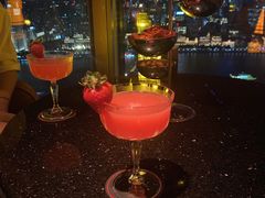 -翡翠36酒吧(浦东香格里拉店)