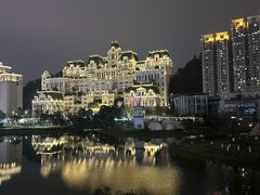 -花果园湿地公园
