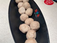 -潮泰牛肉火锅 · 创于1992年(车公庙店)