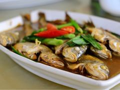 连家船海鲜大排档-连家船海鲜大排档·20年闽菜店(厦大店)