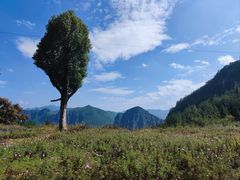 -重庆云阳龙缸景区