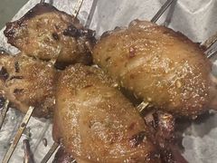 -老大烧烤旗舰店(建国路店)