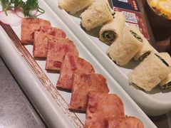 -捞王锅物料理(上海世茂广场店)