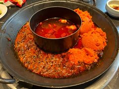 -巴蜀大将火锅(春熙店)