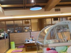 -海兰江石锅饭(水上店)