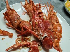 -老船长海鲜大排档(集美店)