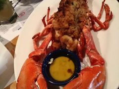 -Legal Sea Foods - Park Square