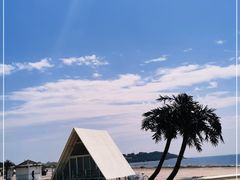 -北戴河东海水浴场