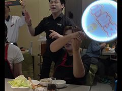 -海底捞火锅(枫蓝国际购物中心店)